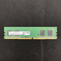 中古  PC4-25600 8GB デスクトップ用_ 184899 