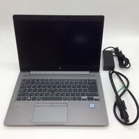 中古  HP ZBook 14u G6 (INTEL Core i7 8565U 1.8GHz/16GB/SSD1TB/-/オンボード/14/1920x1080/Wi-Fi/WEBCAM/W11H64) 182267 