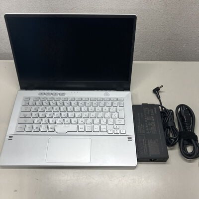 【町田店】中古  ASUS ROG Zephyrus G14 GA401l 3330003302 