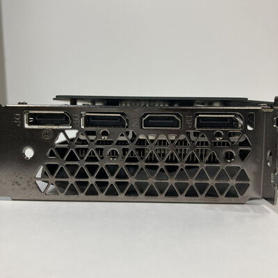 【神戸・三宮店】中古  ZOTAC ZT-T20600F-10M(RTX2060 6G GDR6 TwinFan) 138901 