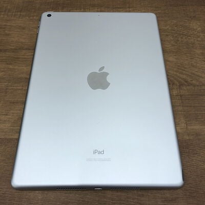 【宇都宮鶴田店】中古  Apple iPad 10.2インチ (第7世代/2019) Wi-Fi 32GB シルバー MW752J/A 141662 