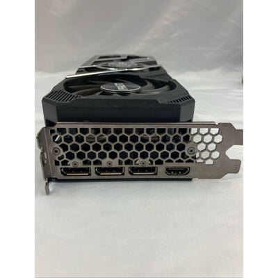 【仙台店】中古  Palit RTX3070 GamingPro OC NE63070S19P2-1041A (RTX3070 8G) 143908 