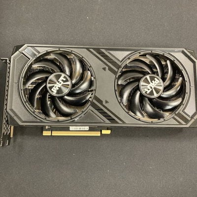 【大宮店】中古  各社 GeForce RTX4070 (12GB PCI-E) 157138 