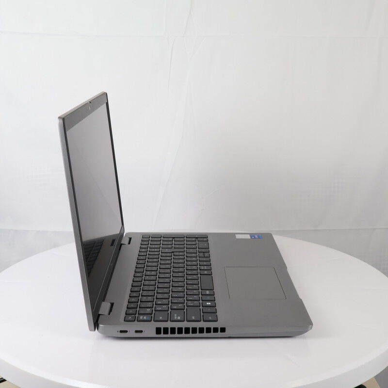 中古 DELL Latitude 5531(Intel Core i7 12800H/16GB DDR5 (PC5