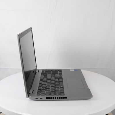 【通販センター】中古  DELL Latitude 5531(Intel Core i7 12800H/16GB DDR5 (PC5)/SSD512GB/なし/NVIDIA GeForce MX550 2GB/15.6/1920x1080/Wi-Fi/W11H64 MAR) 200907 