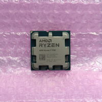 中古  AMD Ryzen 7 7700 (AM5/3.8GHz/40M/C8/T16/65W) 1460024624 
