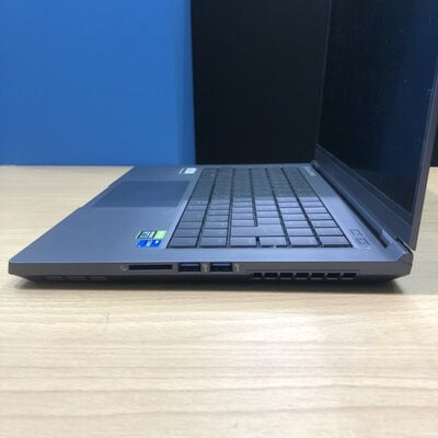 【甲府飯田店】中古  THIRDWAVE GALLERIA UL7C-R36(i7-11800H/16GB/SSD500GB/RTX3060) 4720002159 