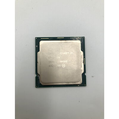 【水戸赤塚店】中古  INTEL Core i7 10700 (1200/2.9G/16M/C8/16) 142718 