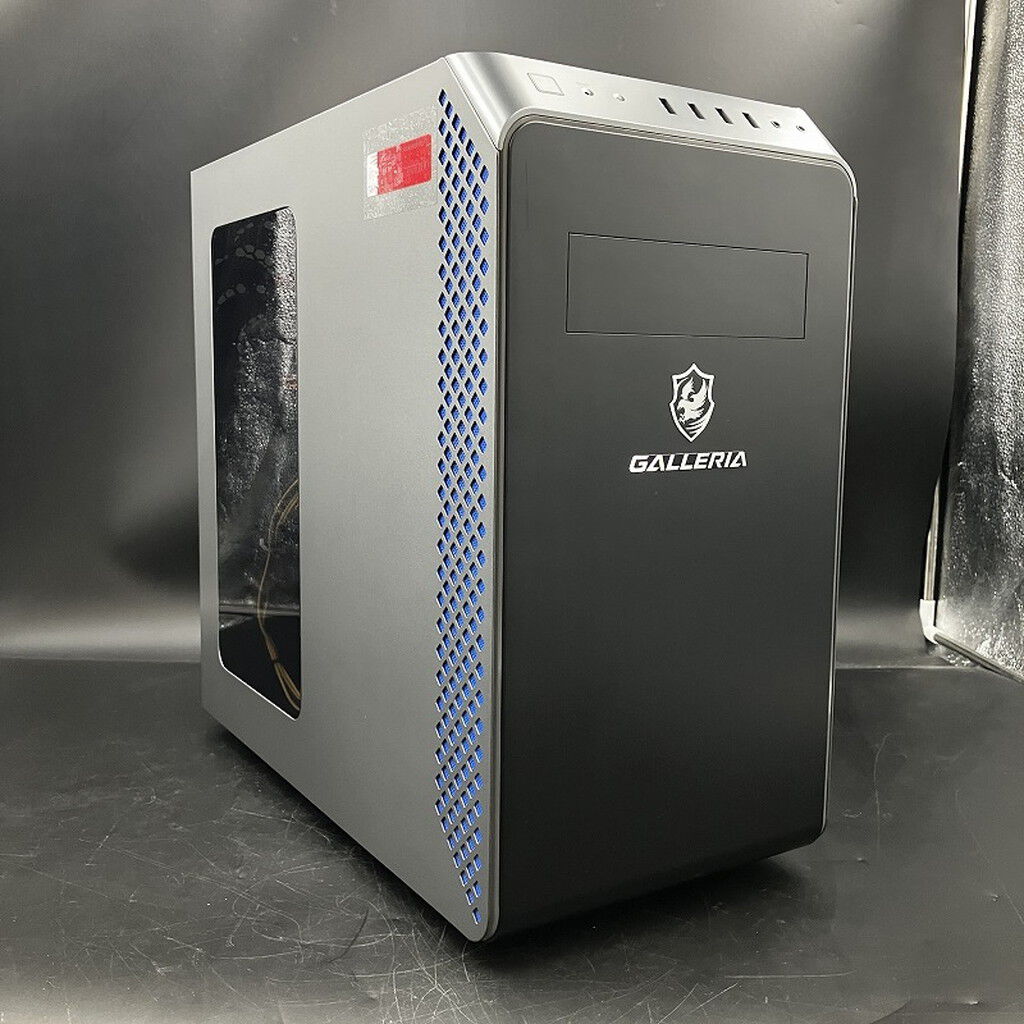 Core i5の中古ゲーミングデスクトップPC一覧（182件）｜パソコン（PC