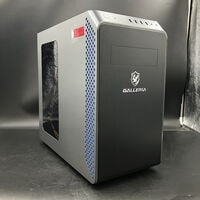 中古  GALLERIA RM5C-R36T 3120023398 