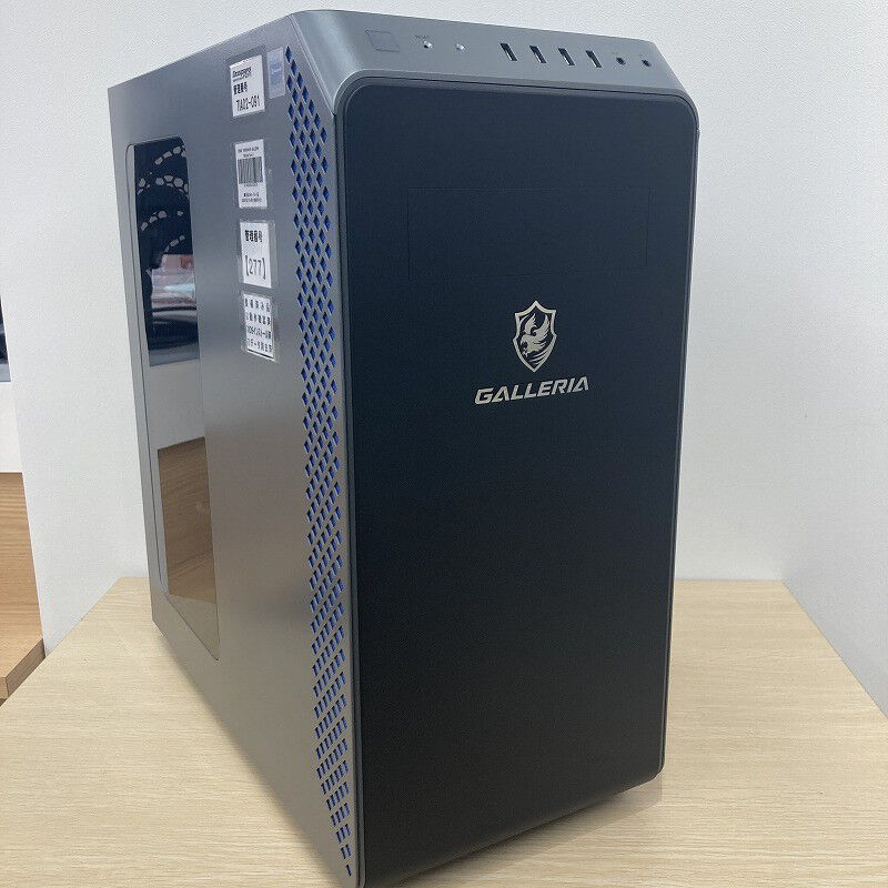 Core i7-10700」の検索結果｜パソコン（PC）通販のドスパラ【公式】