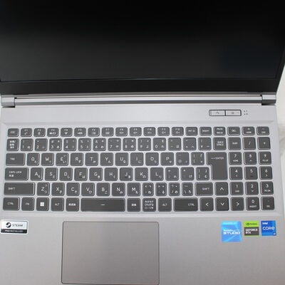 【通販センター】中古  THIRDWAVE GALLERIA RL7C-R45-C5N 194132 