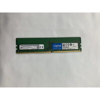 中古  PC4-21300 8GB デスクトップ用_ 184888 