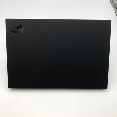 【大分店】中古  Lenovo ThinkPad X1 Extreme Gen3 20TL-S0ET00 (Intel Core i7 10850H 2.70GHz/32GB/SSD512GB/-/GeForce GTX 1650Ti Max-Q/15.6/1920x1080/Wi-Fi/WEBCAM/W11H) 193752 