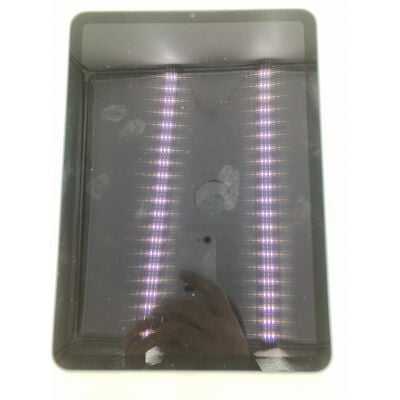 【盛岡都南店】中古  Apple iPad Air （第5世代/2022）Wi-Fi 64GB ブルー MM9E3J/A 150127 