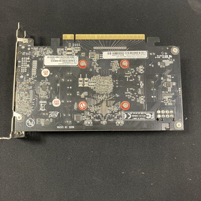 【大宮店】中古  Palit NE51650T1BG1-1171D(GTX1650 GDR5 DUAL OC) 192441 