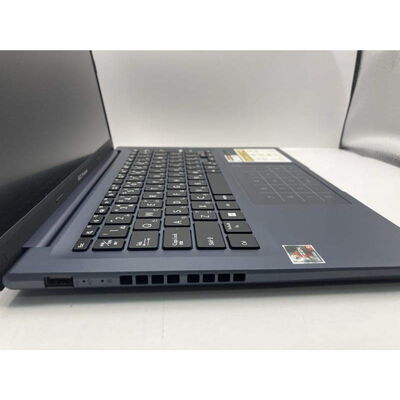 【仙台店】中古  ASUS VivoBook M1403Q (Ryzen 5 5600H/16GB/SSD512GB/-/-/WLAN/14UWXGA/W11H/-) 3240011630 