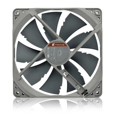 noctua  NF-P14s redux-1200 (140mm) 