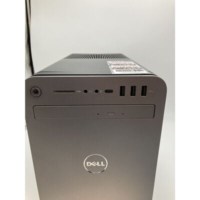【盛岡都南店】中古  DELL XPS8930(i7 9700/32GB/SSD512GB/HDD2TB/RTX2060/W10H) 4580001322 