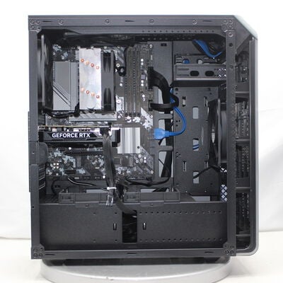 【通販センター】中古  THIRDWAVE GALLERIA RA7C-R46T 195821 