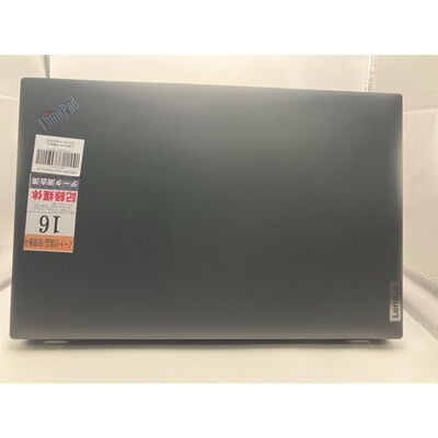 【仙台店】中古  Lenovo ThinkPad L15 gen3 (Core i3-1215U/8GB/SSD 256GB/-/-/WLAN/15.6インチFHD/W11P/-) 3240010494 