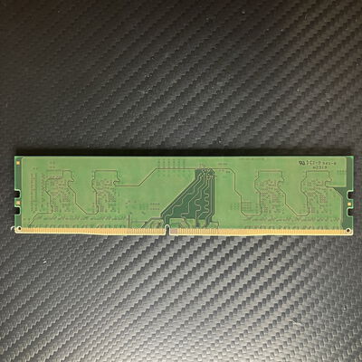 【富士青葉店】中古  Kingston CBD32D4U2S1MF-8 5070001291 