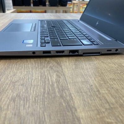 【姫路店】中古  HP ZBook 14u G6 (INTEL Core i7 8565U 1.8GHz/16GB/SSD1TB/-/オンボード/14/1920x1080/Wi-Fi/WEBCAM/W11H64) 182267 