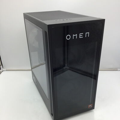 【白山FM松任店】中古  OMEN 35L GT-16 4950002597 