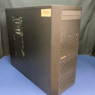 【前橋ｲﾝﾀｰｱｶﾏﾙ店】中古  THIRDWAVE raytrek XF (i7 12700/32GB/SSD512GB/HDD2TB+1TB/RTX3070) 1460030181 