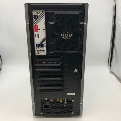 【大分店】中古  THIRDWAVE GALLERIA SK Ver.2(Intel Core i7 13700F/16GB/SSD2TB/なし/NVIDIA GeForce RTX 4060 Ti 8GB/W11H64 MAR) 179677 