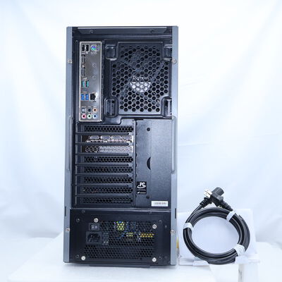 【通販センター】中古  THIRDWAVE GALLERIA SK(Intel Core i9 10850K/32GB DDR4 (PC4)/SSD1TB/BD-RE/NVIDIA GeForce RTX 3070 8GB/W11H64 MAR) 202181 