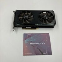 中古  Gainward GeForce RTX3060Ti Ghost V1(RTX3060Ti 8G GDDR6) 3280022461 