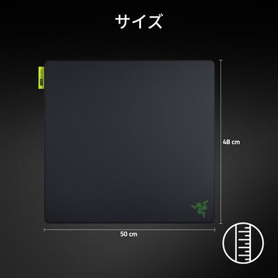 Razer  Gigantus V2 Pro L Balance (RZ02-05490600-R3M1) 
