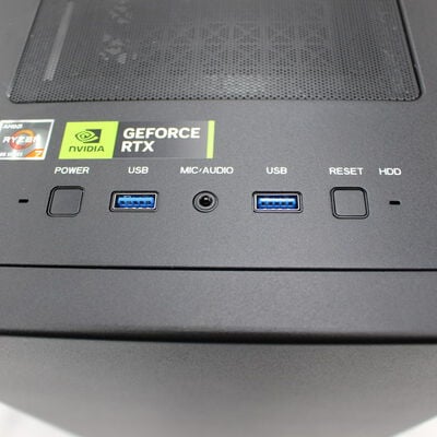 【秋葉原本店】中古  THIRDWAVE Lightning-G AVTi7XB 184301 