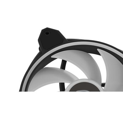 CoolerMaster  MasterFan MF140 Halo2 MFL-B4DN-16NP2-R2 