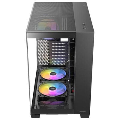Antec  Constellation C8 ARGB (E-ATX ガラス ブラック) 