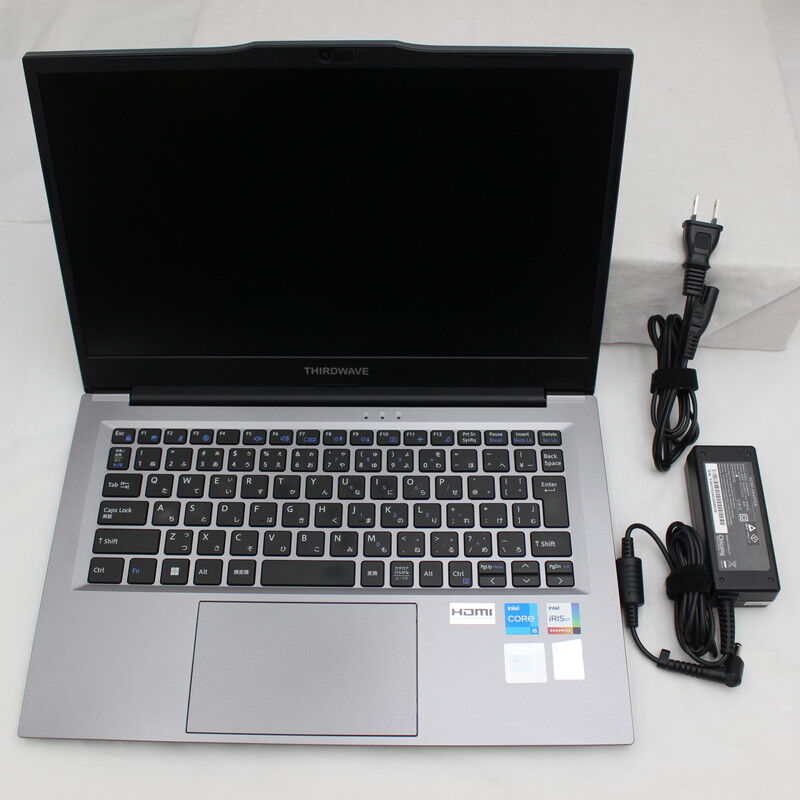 中古 THIRDWAVE F-14RP5 199223 （371788） ｜ パソコン通販のドスパラ