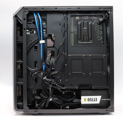 【札幌店】中古  GALLERIA ZA7R-R37(Ryzen 7 5800X/32GB/SSD1TB/HDD1TB/なし/RTX3070 8GB/W10H) 3210014175 