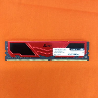 【なんば店】中古  PC4-21300 8GB デスクトップ用 126165 