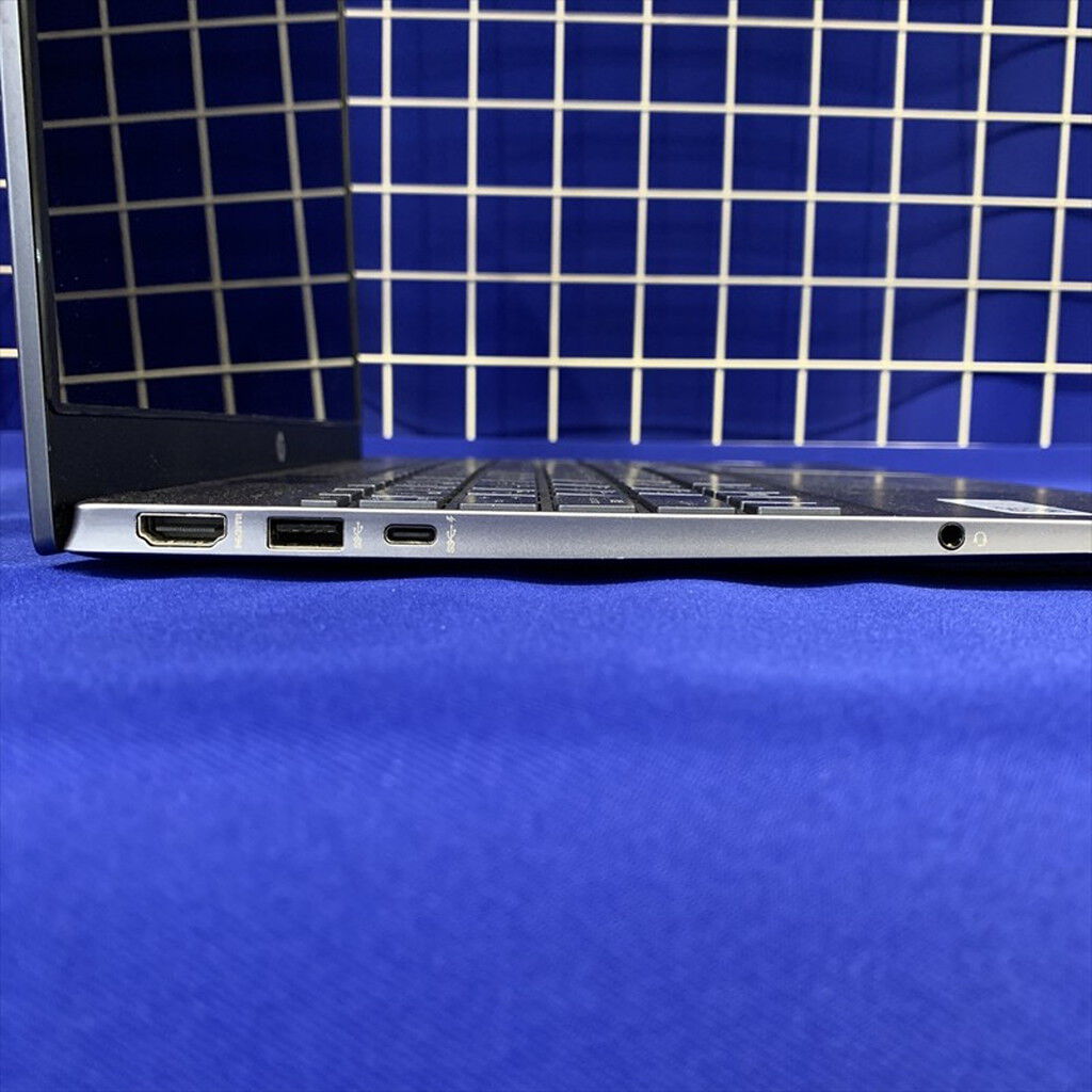 中古 HP Pavilion Laptop 15-eg2029TU (Intel Core i7-1260P/16GB/CPU