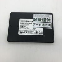 中古  各社 2.5インチ SSD 512GB SATA 124396 