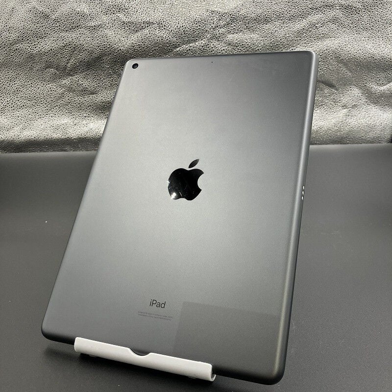 Apple iPad 10.2インチ スペースグレー Amazon.co.jp: 2021 Apple 10.2インチiPad (Wi-Fi, 64GB