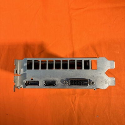 【なんば店】中古  ELSA GEFORCE GTX 1050Ti 4GB 3280021563