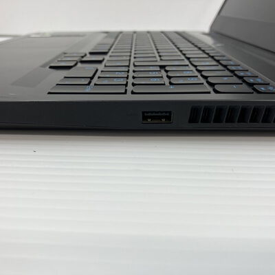 【秋葉原本店】中古  Lenovo　ideapadGAMING(i7-10750H/16GB/SSD256GB/HDD1TB/GTX1650Ti/W11H) 3410015741 