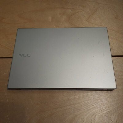 【鹿児島店】中古  NEC VersaPro タイプVB PC-VKM17BZG4 (Core i5 8350U/8GB/SSD256GB/-/オンボード/12.5/1366x768/Wi-Fi/WEBCAM/W11H64 MAR) 186151 