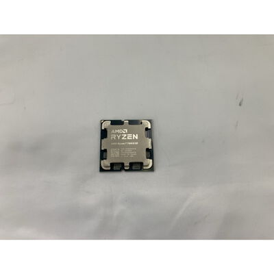 【仙台店】中古  AMD Ryzen 7 7800X3D (AM5/4.2/104M/C8/T16/120W) 157139 