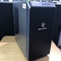 中古  THIRDWAVE GALLERIA XA7C-R36T (i7 11700/16GB/SSD1TB/RTX3060Ti) 4720001342 