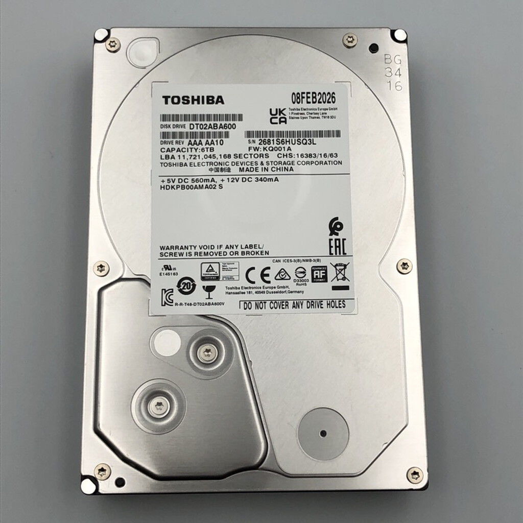 中古HDD（ハードディスク）」の検索結果｜パソコン（PC）通販の