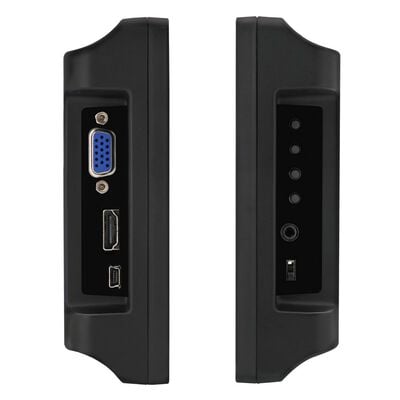 CENTURY  plus one HDMI LCD-7000VH2 (7インチ 液晶モニター) 