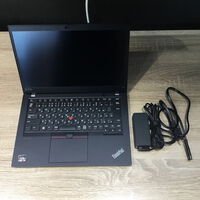 中古  LENOVO ThinkPad X13 (AMD Ryzen 5 Pro 4650U 2.10GHz/32GB/SSD256GB/-/オンボード/13.3/1920x1080/Wi-Fi/WEBCAM/W11H) 185625 